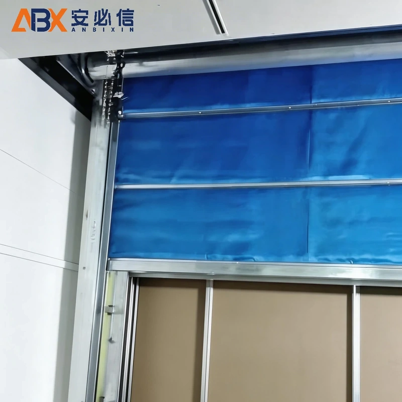 鞍山充气式门封