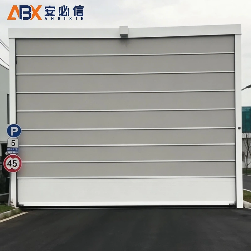 鞍山背带堆积门